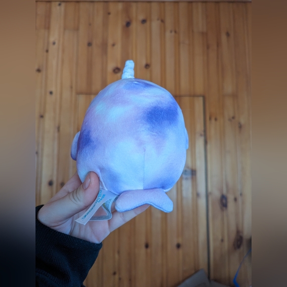 Nabila Squishmallow - Picture 2 of 4